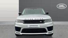 Land Rover Range Rover Sport 3.0 SDV6 Autobiography Dynamic 5dr Auto Diesel Estate